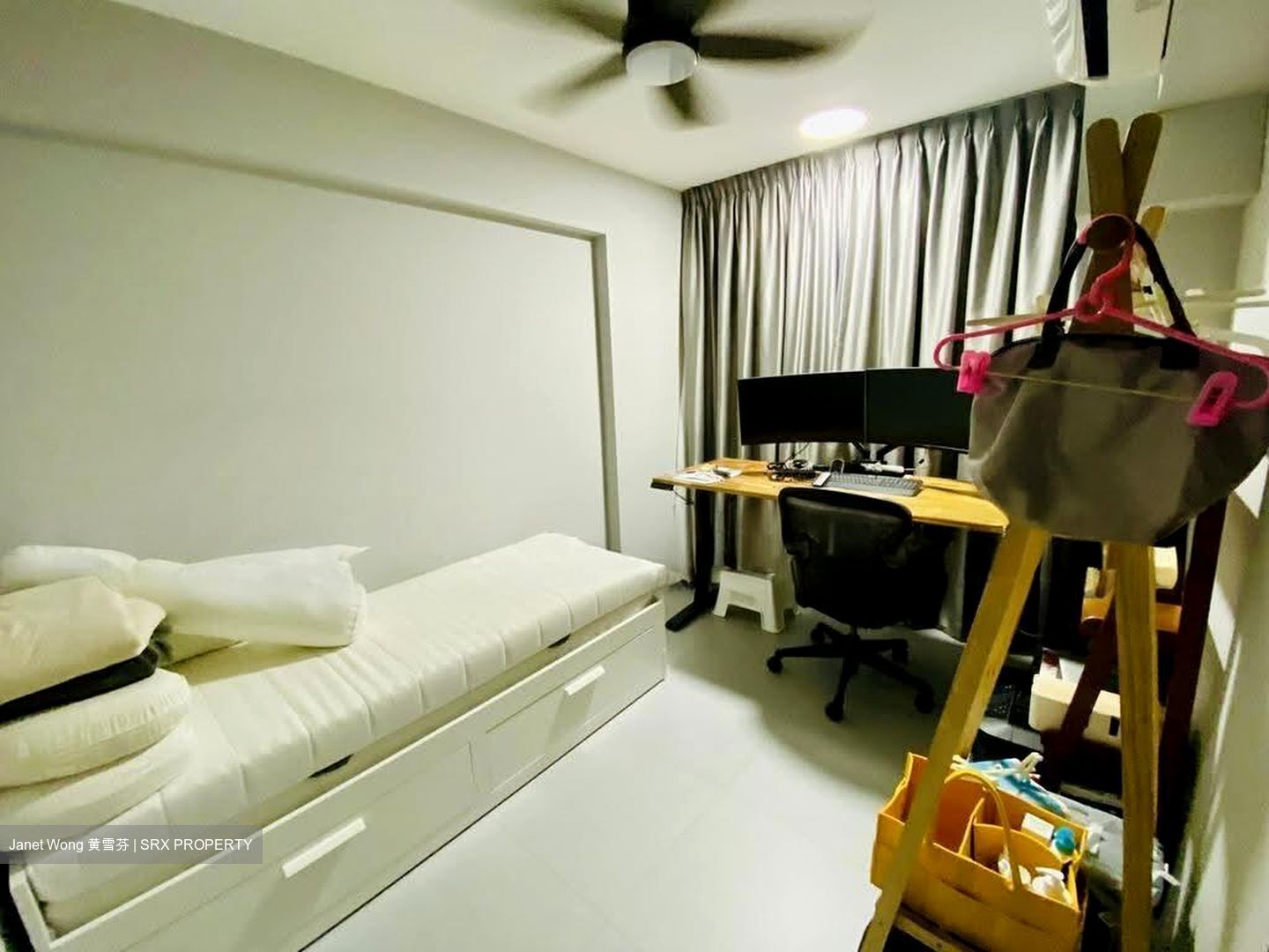 Blk 413B Waterfront I @ Northshore (Punggol), HDB 4 Rooms #625055321